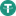 Tether (USDT) logo