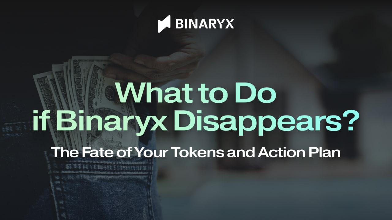 Binaryx